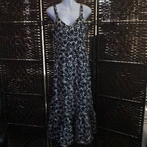 J crew summer dress